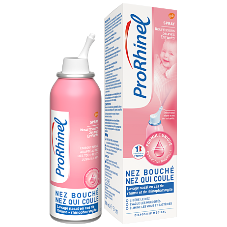 PRORHINEL Spray Nasal...