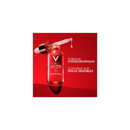 VICHY Liftactiv Collagen Specialist 16 Sérum 30ml