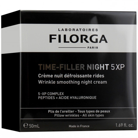 FILORGA Time-Filler Night...