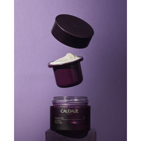 CAUDALIE Premier Cru La Crème Rechargeable 50ml
