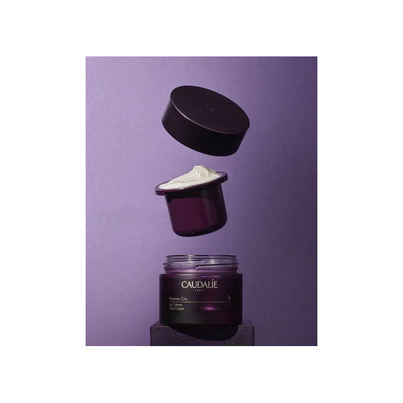 CAUDALIE Premier Cru La Crème Rechargeable 50ml