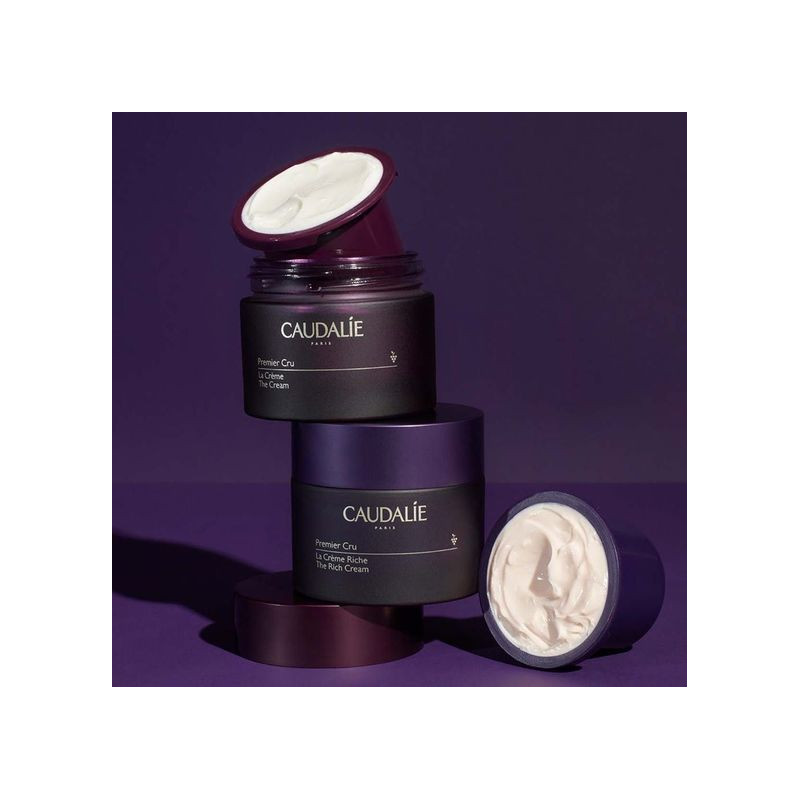 CAUDALIE Premier Cru La Crème Riche 50ml