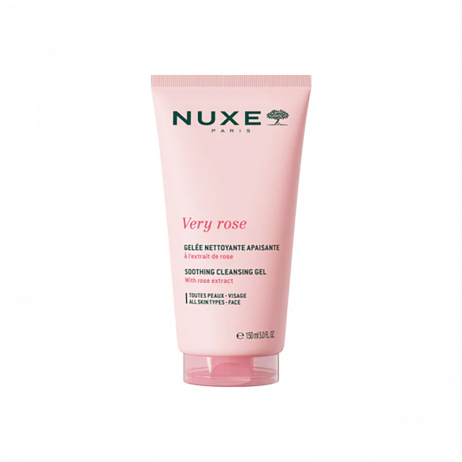 NUXE Very Rose Gelée...