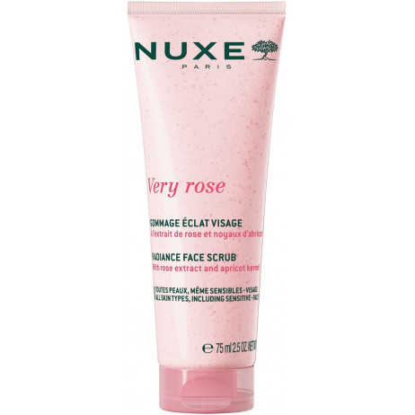 NUXE Very Rose Gommage...