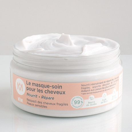 MEME Le Masque-Soin pour...