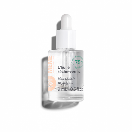 MEME L'Huile Sèche-Vernis 9ml