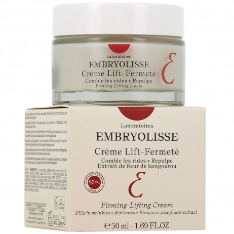 EMBRYOLISSE Crème-Lift Fermeté 50ml