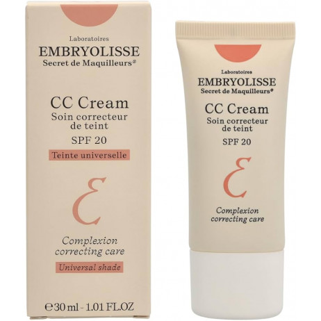 EMBRYOLISSE CC Crème Soin...