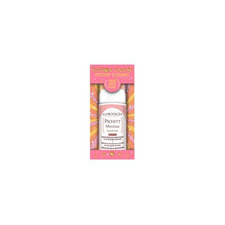 GARANCIA Pschitt Magique Visage Edition Limitée Pschitt Cosmic 100ml