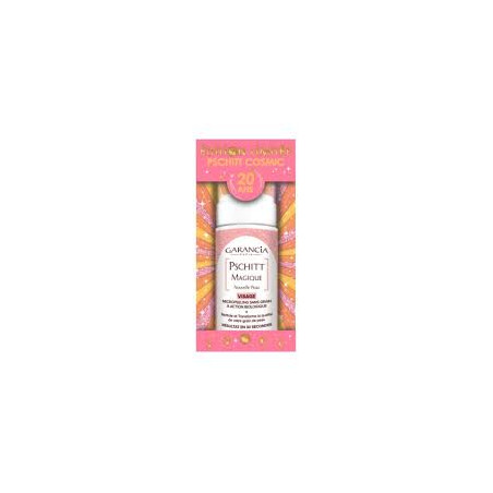 GARANCIA Pschitt Magique Visage Edition Limitée Pschitt Cosmic 100ml