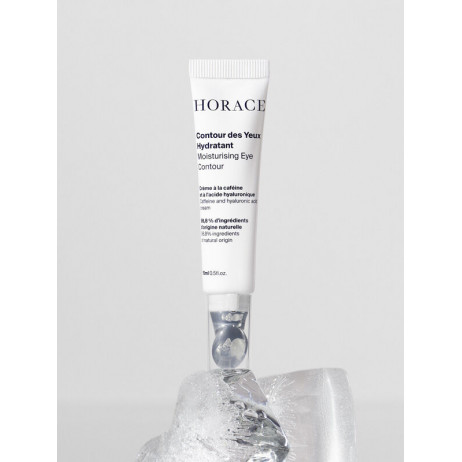 HORACE Hydratant Contour des Yeux 15ml