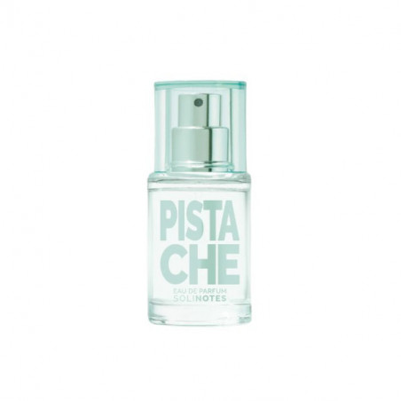 SOLINOTES Eau de Parfum Pistache 50ml