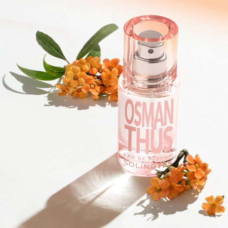 SOLINOTES Eau de Parfum Osmanthus 50ml