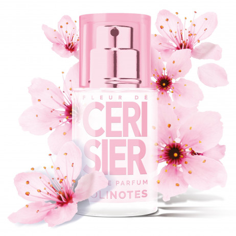 SOLINOTES Eau de Parfum Fleur de Cerisier 50ml