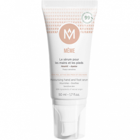 MEME Le Sérum pour les Mains et les Pieds 50ml