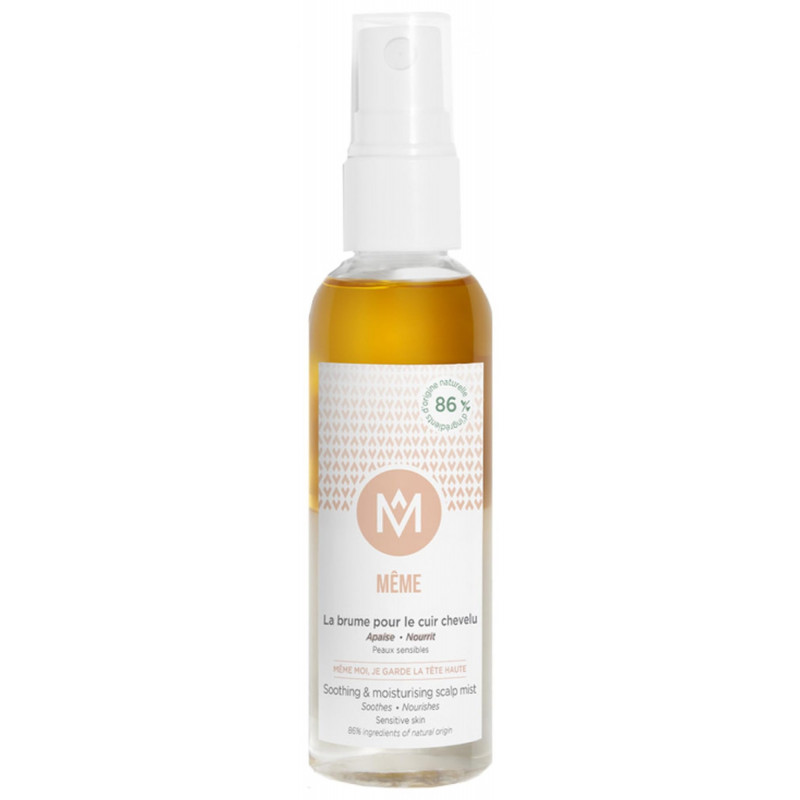 MÊME La Brume pour le Cuir Chevelu 100ml