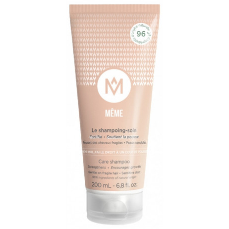 MÊME Le Shampoing Soin 200ml
