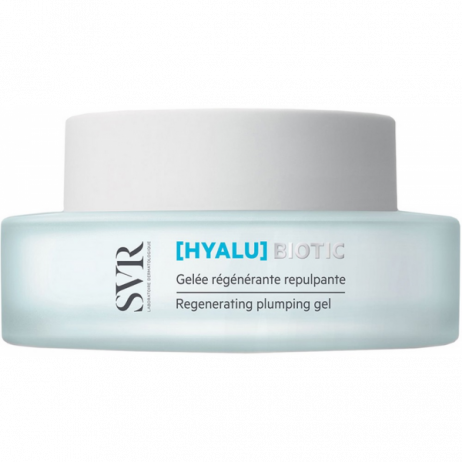 SVR [Hyalu]Biotic Gelée Repulpante Lissante Rechargeable 50ml