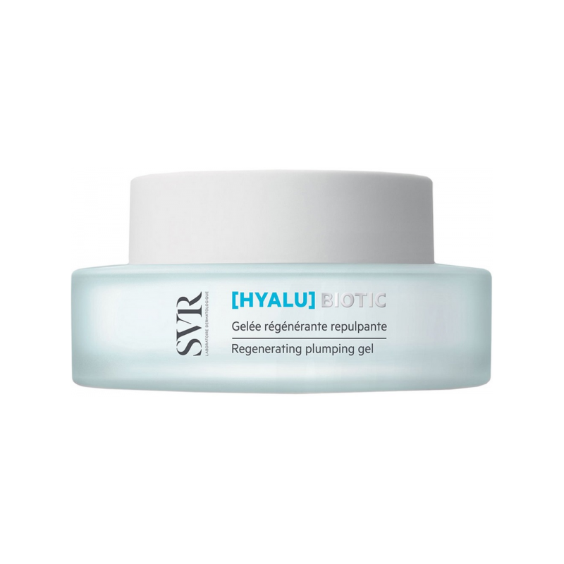 SVR [Hyalu]Biotic Gelée Repulpante Lissante Rechargeable 50ml