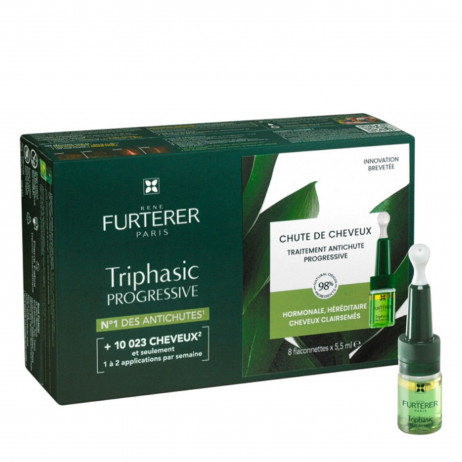 RENE FURTERER Triphasic...