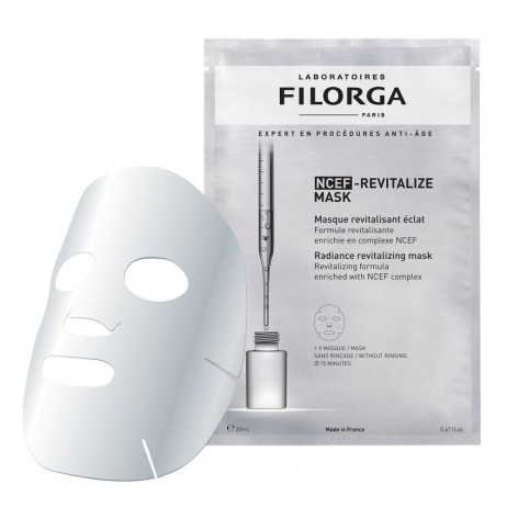 FILORGA NCEF-Revitalize...