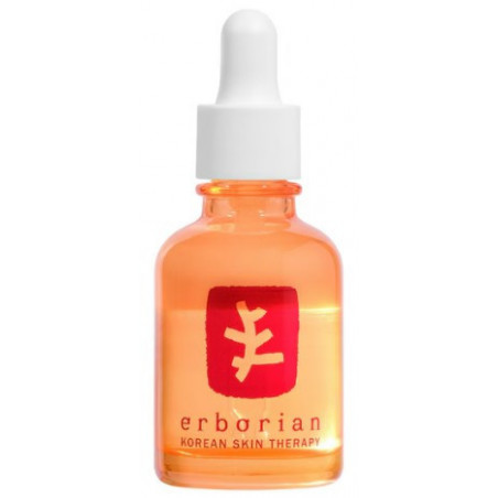 ERBORIAN Skin Thérapy Sérum Lacté Nuit Multi-Perfecteur 30ml