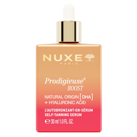 NUXE Prodigieuse Boost L'Autobronzant-en-Sérum 30ml