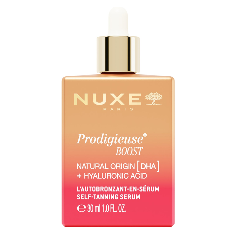 NUXE Prodigieuse Boost L'Autobronzant-en-Sérum 30ml NUXE Prodigieuse Boost L'Autobronzant-en-Sérum 30ml