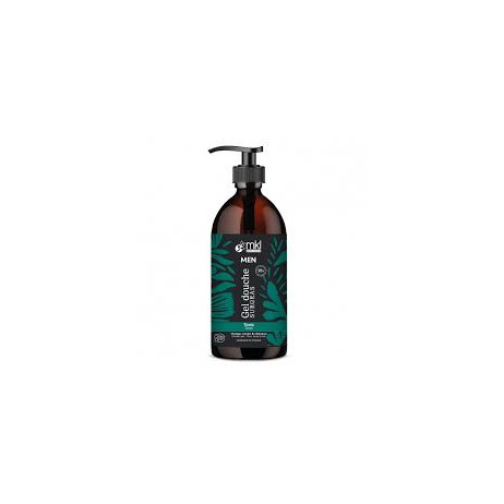 MKL Men Gel Douche Surgras...
