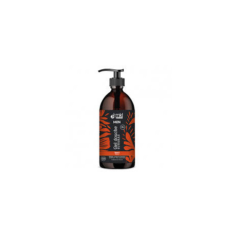MKL Men Gel Douche Surgras Sport 1L