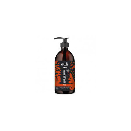 MKL Men Gel Douche Surgras Sport 1L