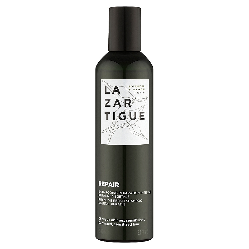 LAZARTIGUE Repair Shampoing Réparation Intense 250ml