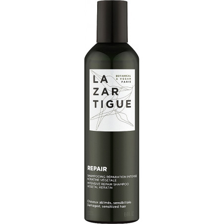 LAZARTIGUE Repair Shampoing Réparation Intense 250ml