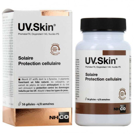 NHCO UV Skin Solaire...