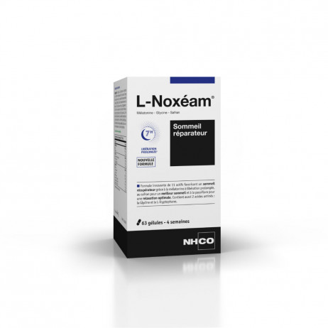 NHCO L-Noxéam Sommeil...