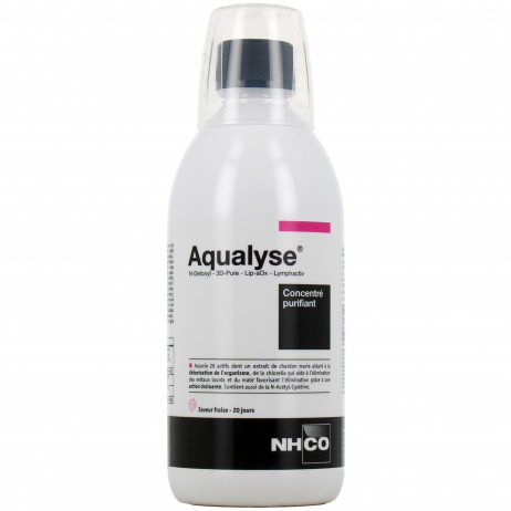 NHCO Aqualyse Concentré...