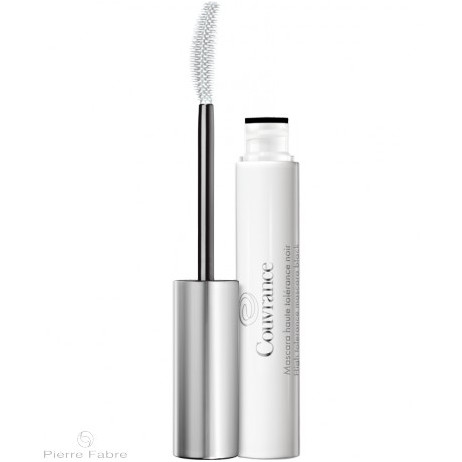 AVENE Couvrance mascara haute tolérance 7ml