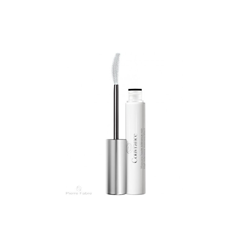 AVENE Couvrance mascara haute tolérance 7ml AVENE Couvrance mascara haute tolérance 7ml
