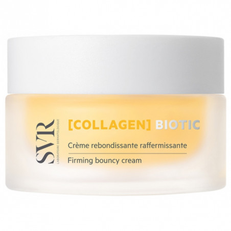 SVR [Collagen]Biotic Crème Rebondissante Raffermissante 50ml