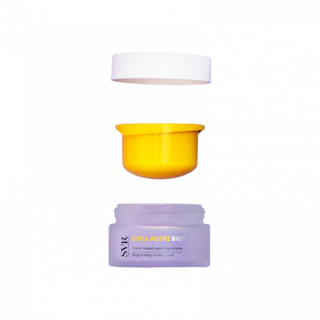 SVR [Collagen]Biotic Crème Rebondissante Raffermissante 50ml