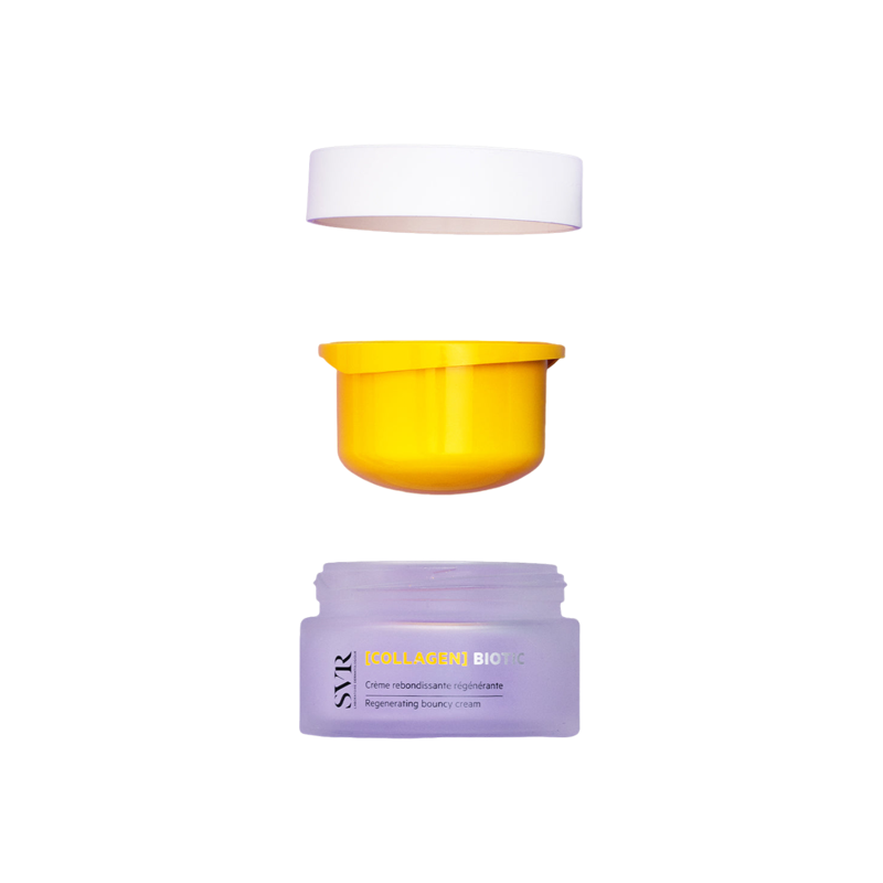 SVR [Collagen]Biotic Crème Rebondissante Raffermissante 50ml