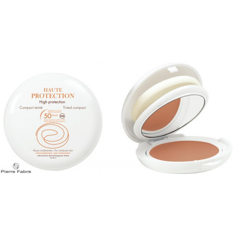 AVENE Haute protection compact SPF50 10g
