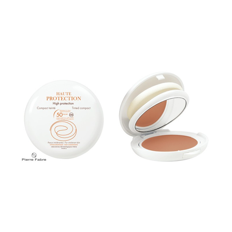 AVENE Haute protection compact SPF50 10g AVENE Haute protection compact SPF50 10g
