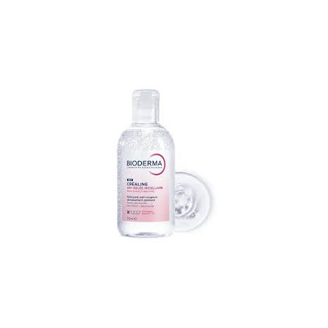 BIODERMA Créaline AR+ Gelée Micellaire 250ml