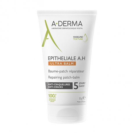 A-DERMA Epithéliale A.H Baume-Patch Réparateur 50g