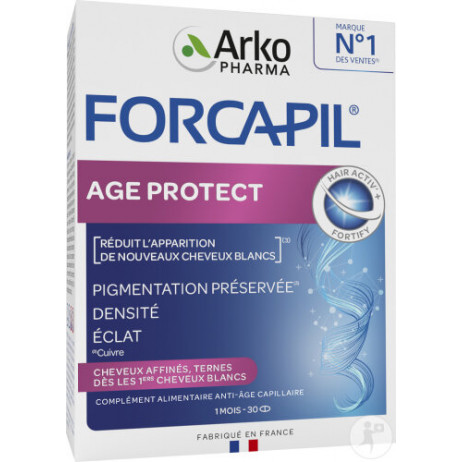 ARKOPHARMA Forcapil Age...