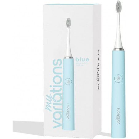 MY VARIATIONS Brosse à Dents Electrique