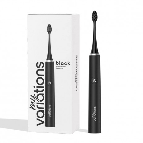 MY VARIATIONS Brosse à Dents Electrique