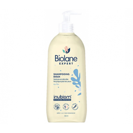 BIOLANE Expert Shampooing...