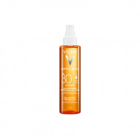 VICHY Capital Soleil Huile...